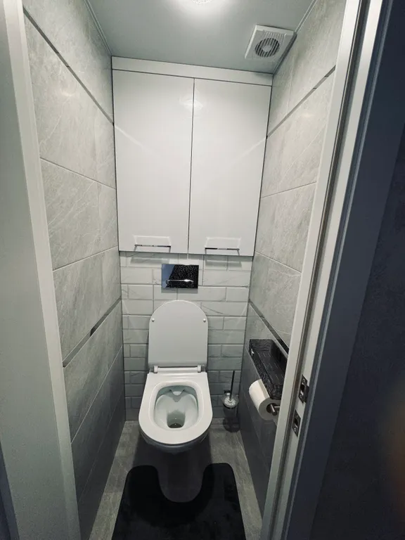 Уютная квартира для тебя