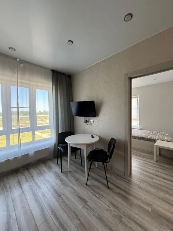 Квартира Квартира в новом доме в ЖK Бapсeлона — Великий Новгород