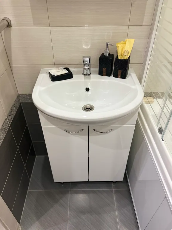 Комфортные апартаменты в центре