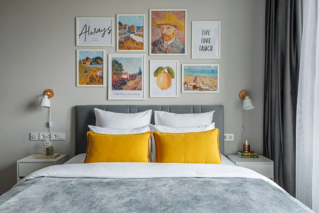 Квартира Новая квартира Голландия в центре Ярославля — Ярославль