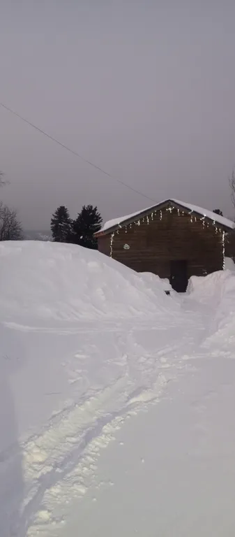 Дом с сауной, сауна безлимит