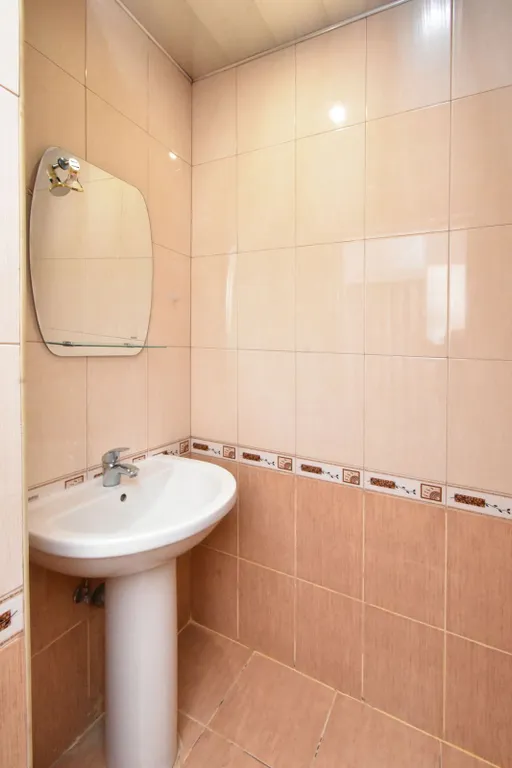 Квартира в новостройке