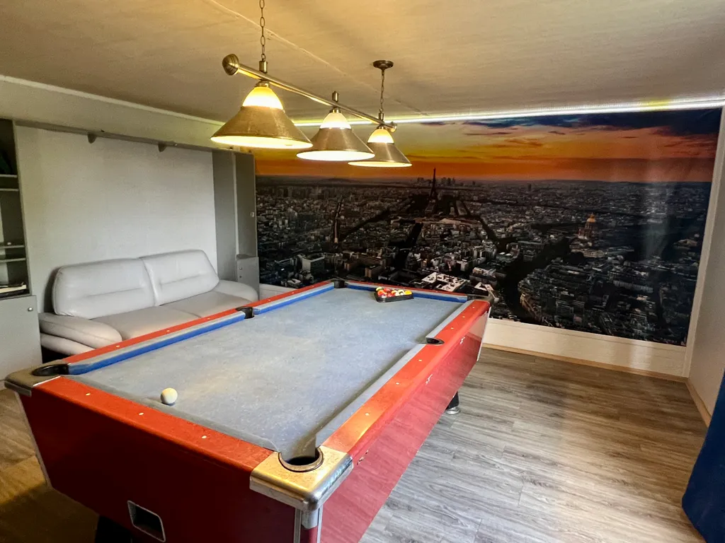 3-комнатный Дом