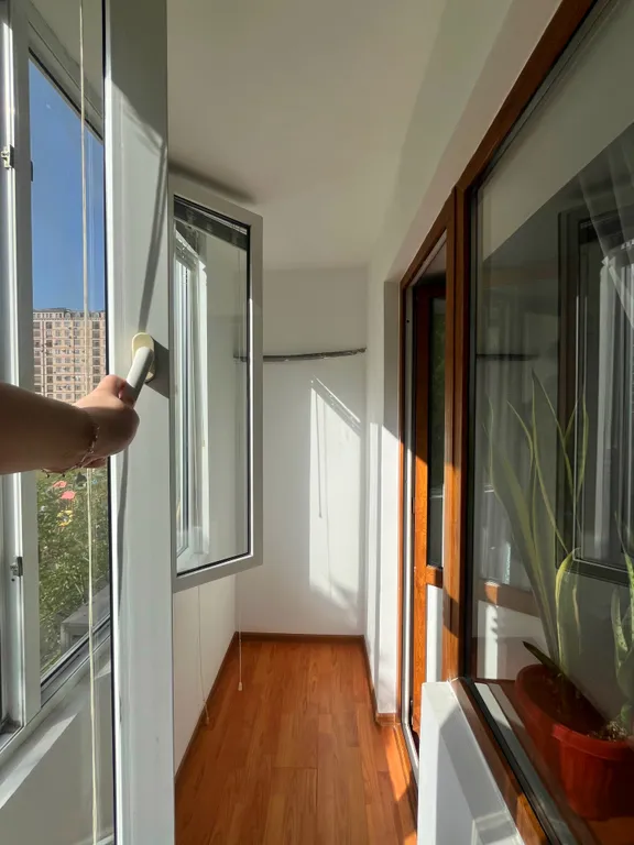 Сдается в 5 минутах от моря, уютная чистая квартира