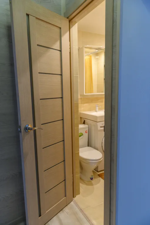 Чистая, новая и уютная квартира в центре города