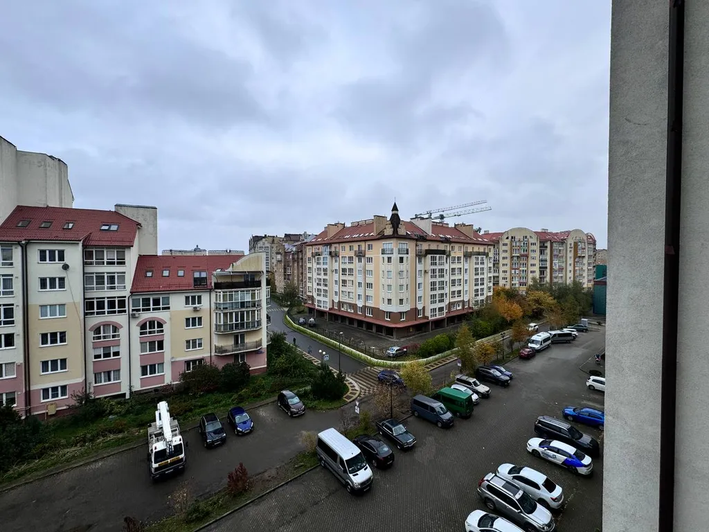 Квартира Квартира с раздельными кроватями — Зеленоградск