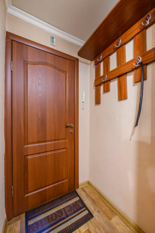 Идеально для туристов и командированных