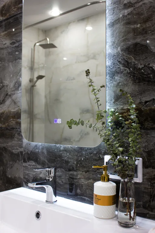 Квартира Уютный маяк