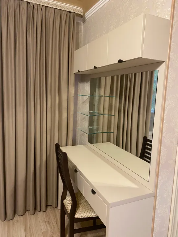 Квартира на Приморье возле пляжа