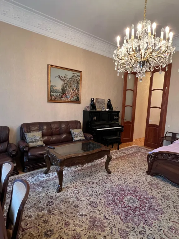 Дом культурного наследия