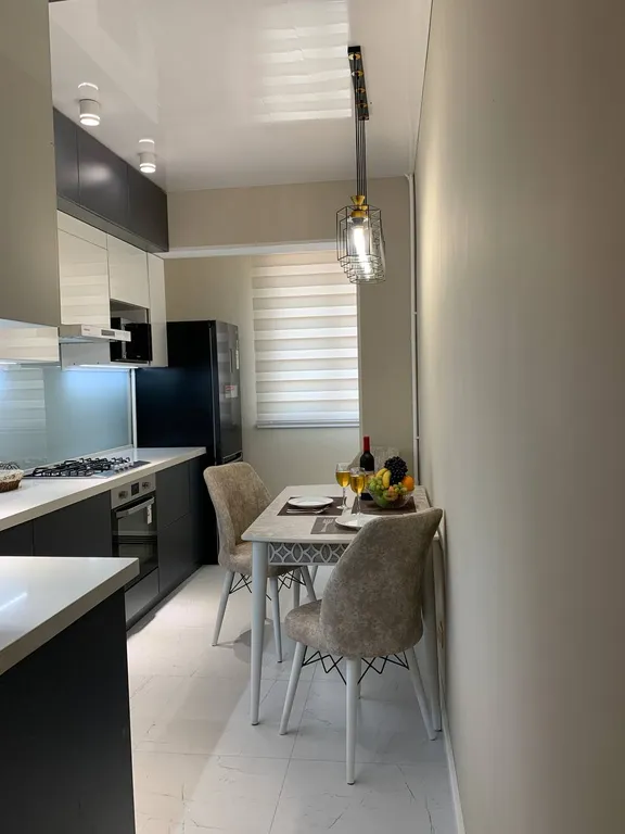 Уютная квартира в самом центре города