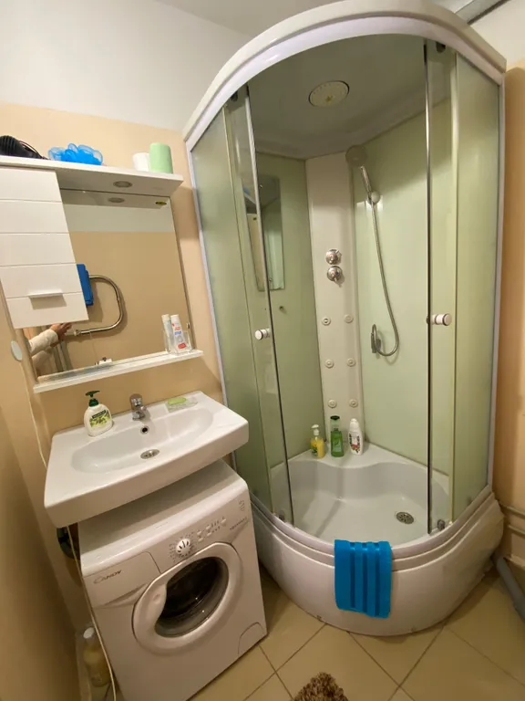 Апартамент Самсон