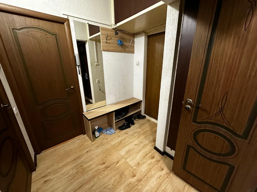 Квартира на Победы 172