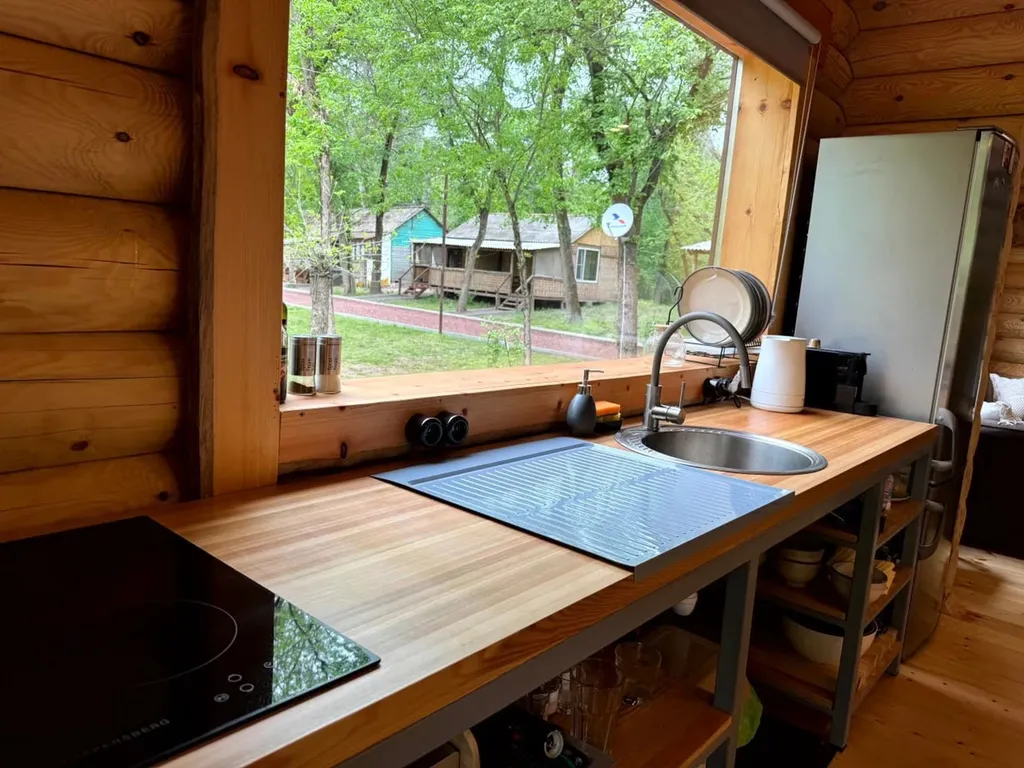 4-комнатный Дом