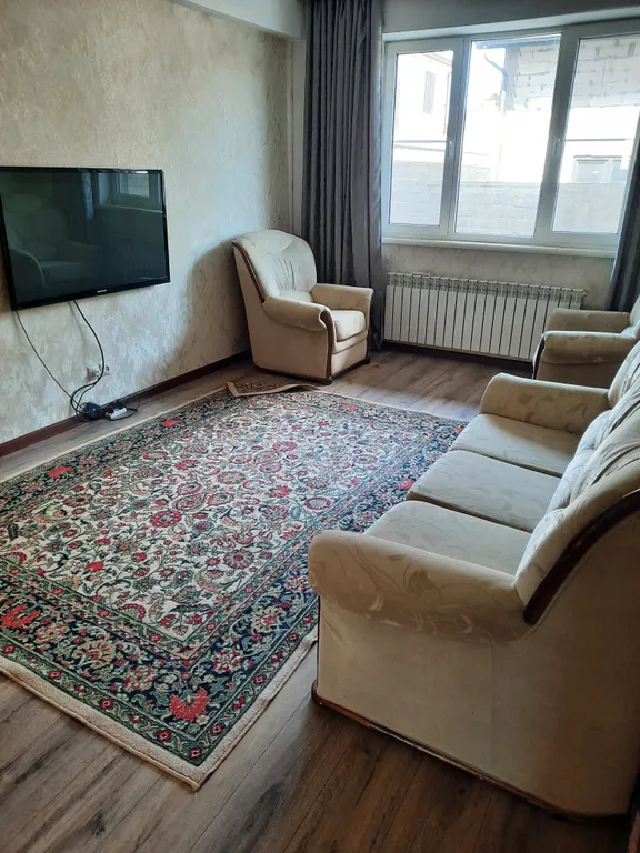 Квартира Приятная домашняя обстановка недалеко от центра — аренда посуточно в Каспийск