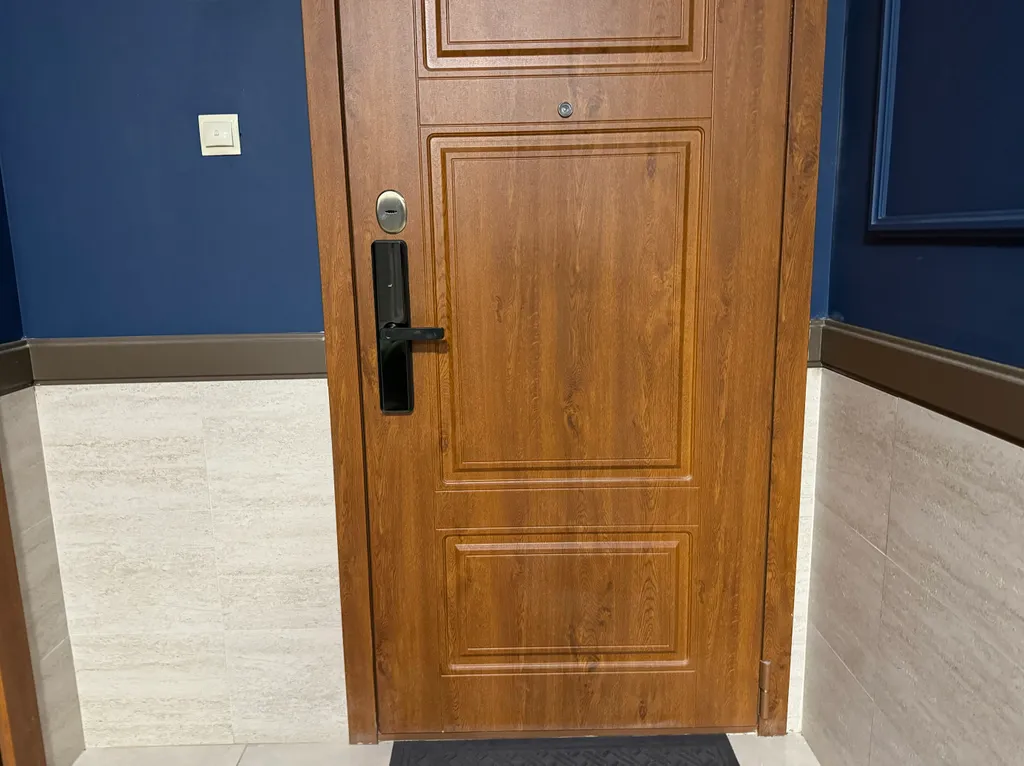 Апартаменты-студия в центре города в новом дoме бизнec-клаcса