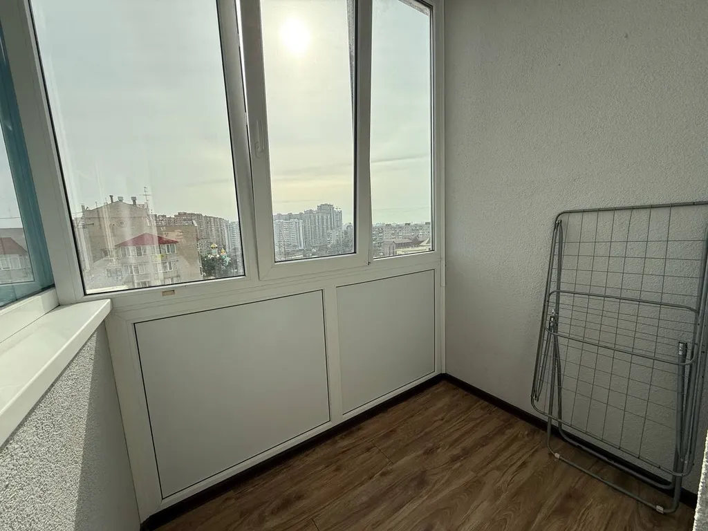 Квартира Квартира Уютная студия на фестивальном — Краснодар