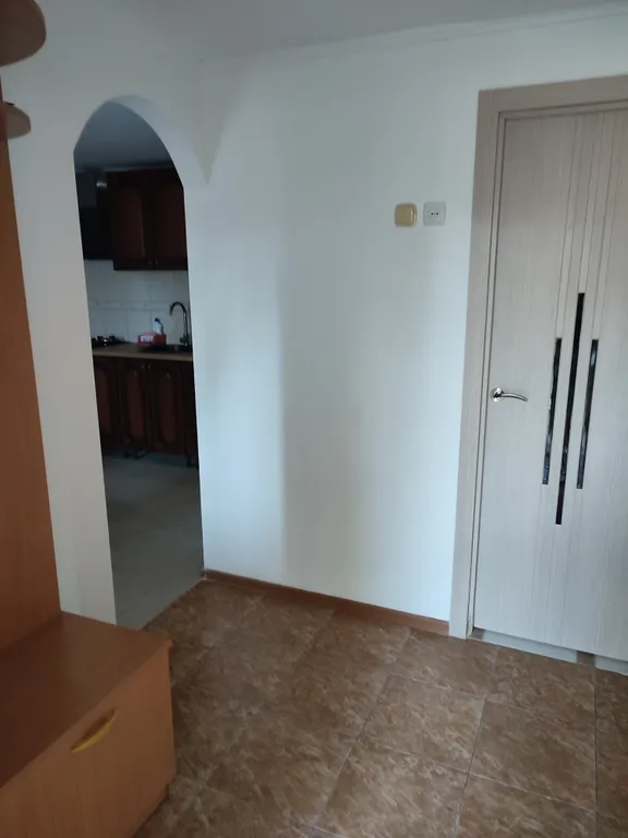 Квартира 1-комнатная Квартира — Любимовка