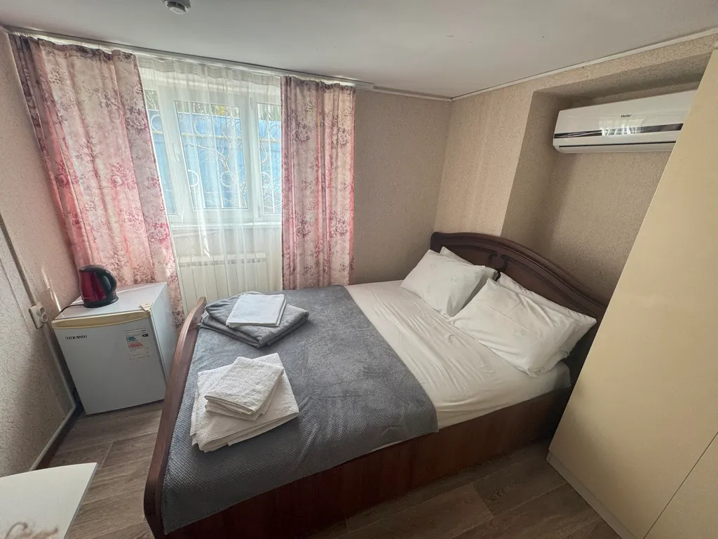 Квартира Комната — Адлер