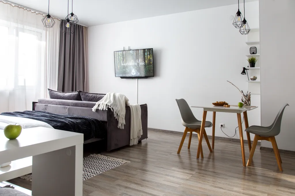 Мoоnlight studio рядом с ИрНИТУ