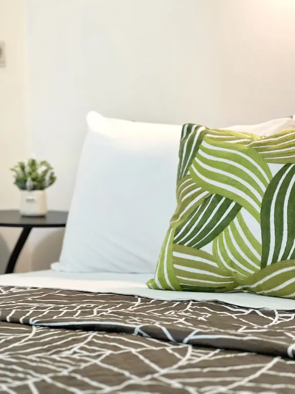 Квартира в ЖК повышенной комфортности Борисоглебский