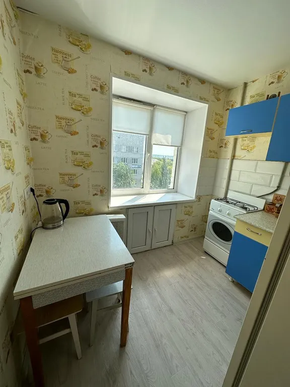 Квартира в центре города, район пед. университета