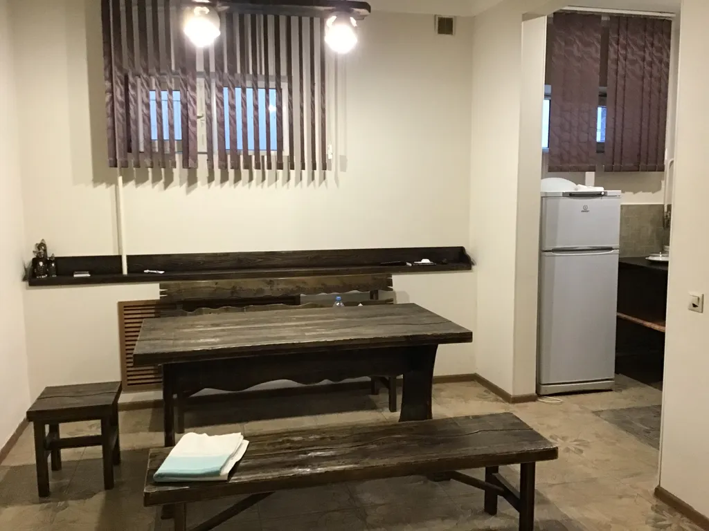 Часть дома с отдельным входом