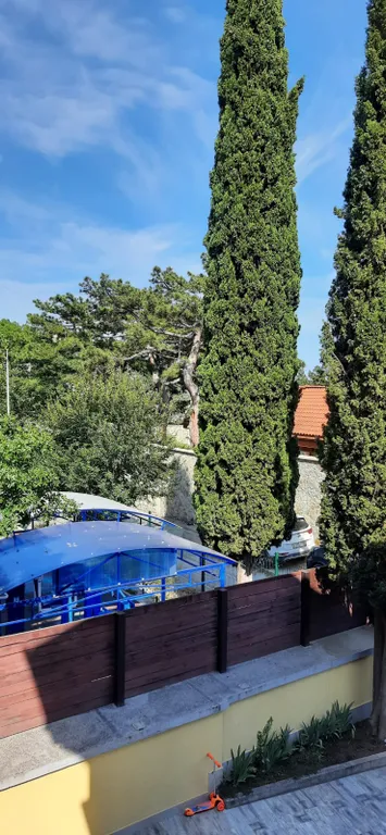 3 этаж в частном доме