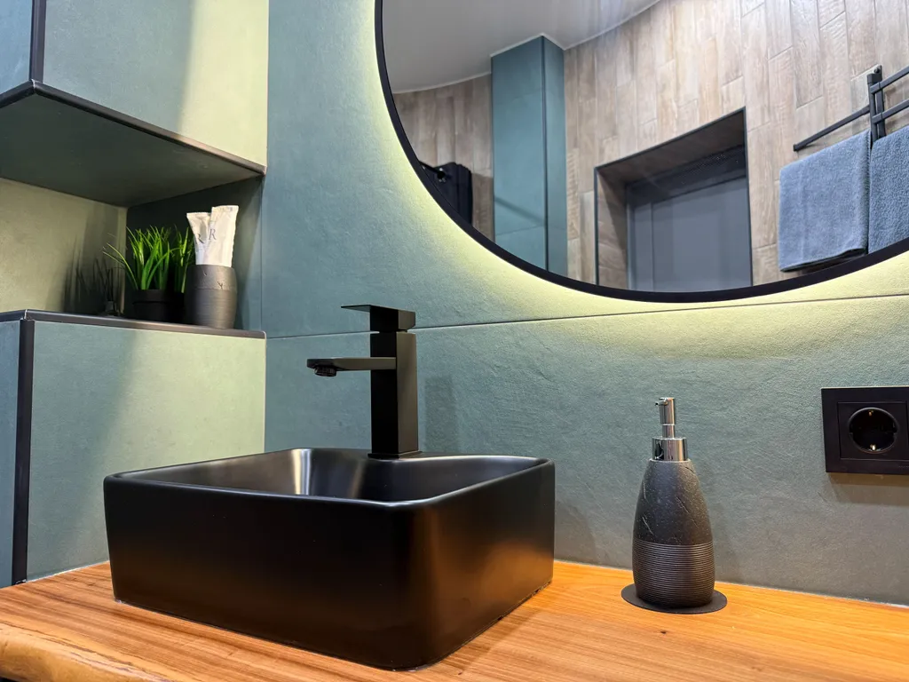 Апартаменты люкс в центре на набережной