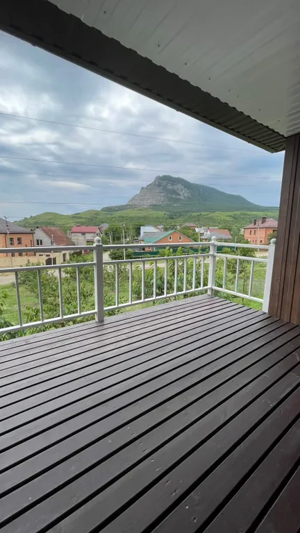 Коттедж Домик с видом на гору — аренда посуточно в Минеральные Воды