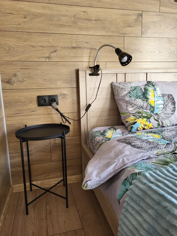 Стильный дом у озера Разлив