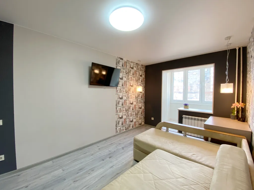 Квартира на Второй Речке возле Автовокзала