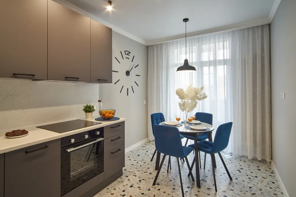 Апартаменты в ЖК Новый Раменский