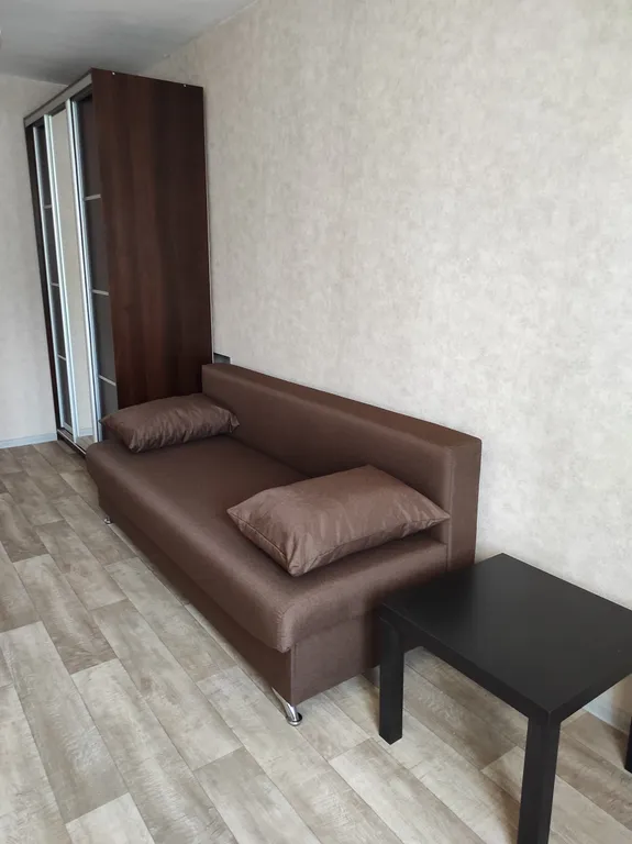 Квартира Квартира около набережной — Иркутск