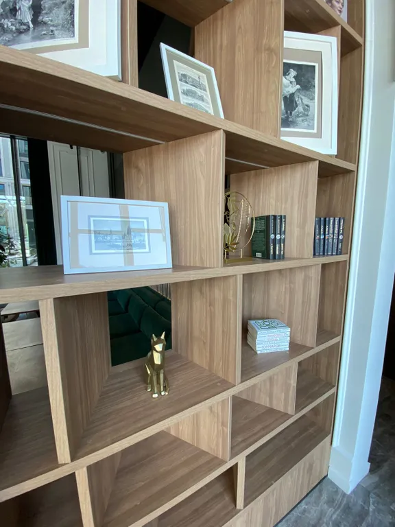 Квартира Новая квартира в центре Москвы — Москва