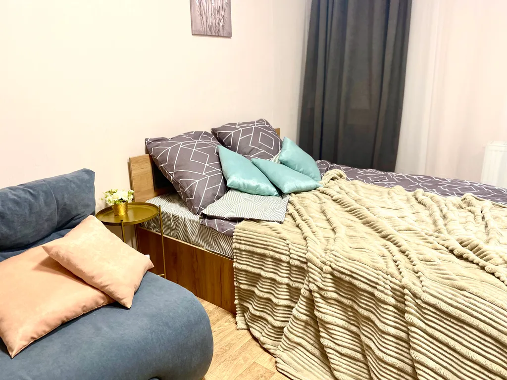 Уютная квартира в центре