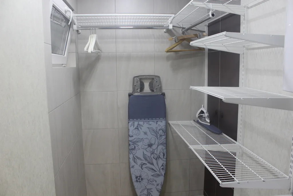 Коттедж Часть дома с отдельным входом — Сириус