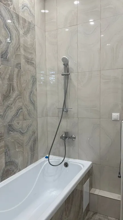 Уютные апартаменты в центре Астаны