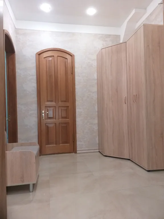 Квартира 2-комнатная Квартира — Севастополь