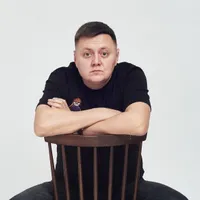 Александр Сергеев