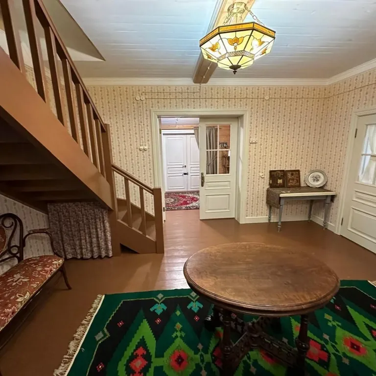 «Уютный дом с видом на Волгу»