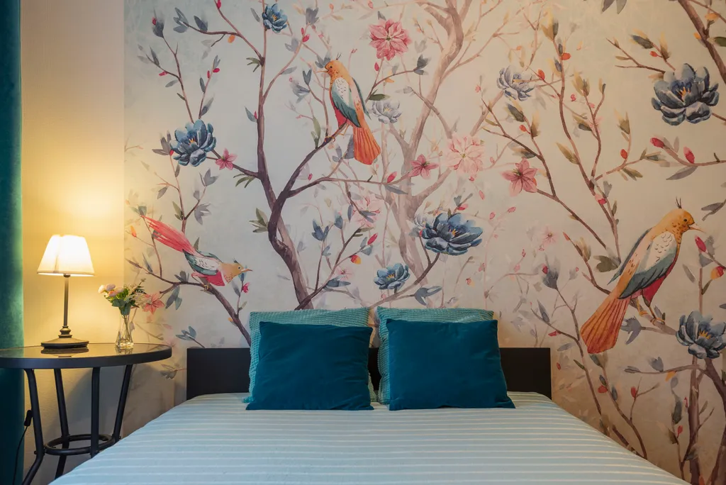 Квартира Квартира Апартамент рядом со СКА - Ареной в низкий сезон — Санкт-Петербург