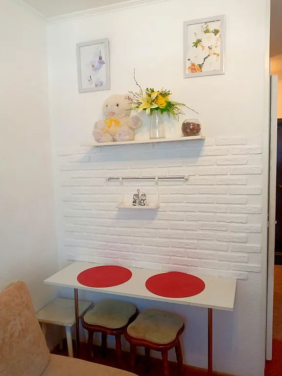 Уютная квартира для наших гостей