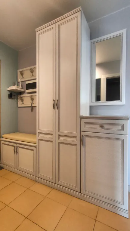 Уютная 2-комнатная квартира в Южном городе