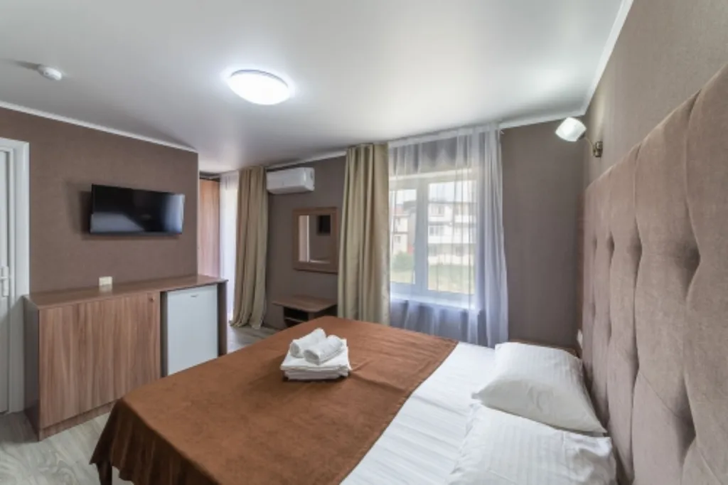 Квартира Комната — Анапа