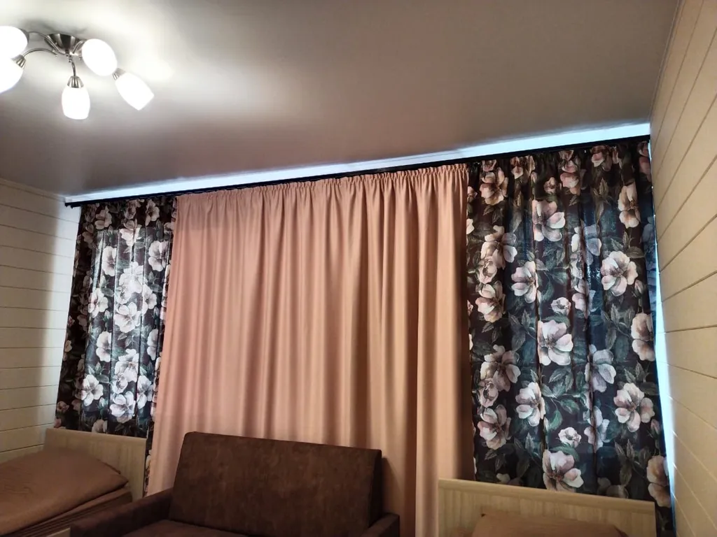 Уютный частный дом