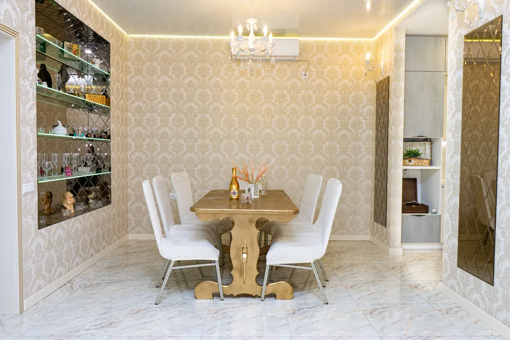 Дом для отдыха с выходом в реку