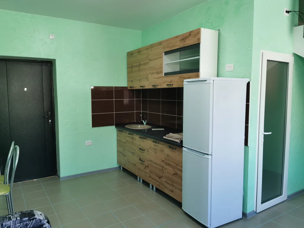 2-комнатный Дом