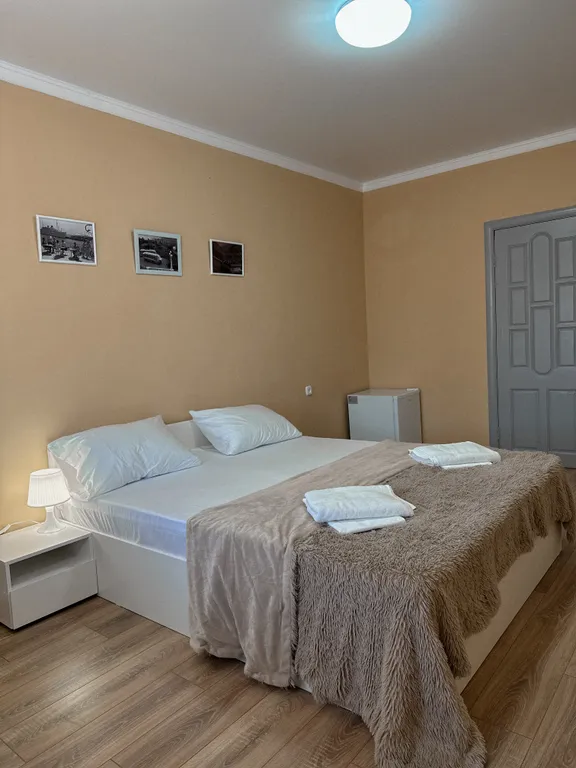 Квартира Комната — аренда посуточно в Гумиста