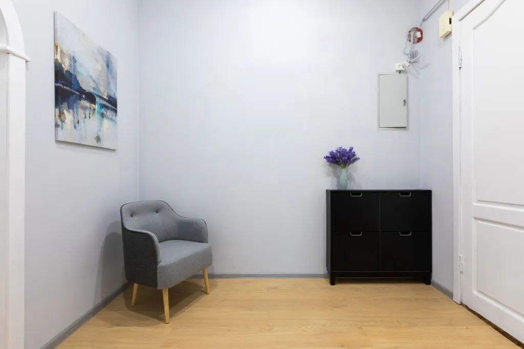 Туристический маршрут у порога